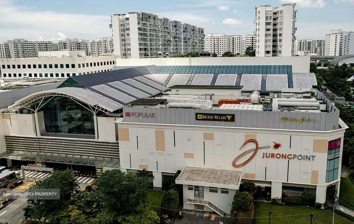 Blk 666B Jurong West Street 65 (Jurong West), HDB Executive #580809631